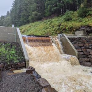 BARR Hydro